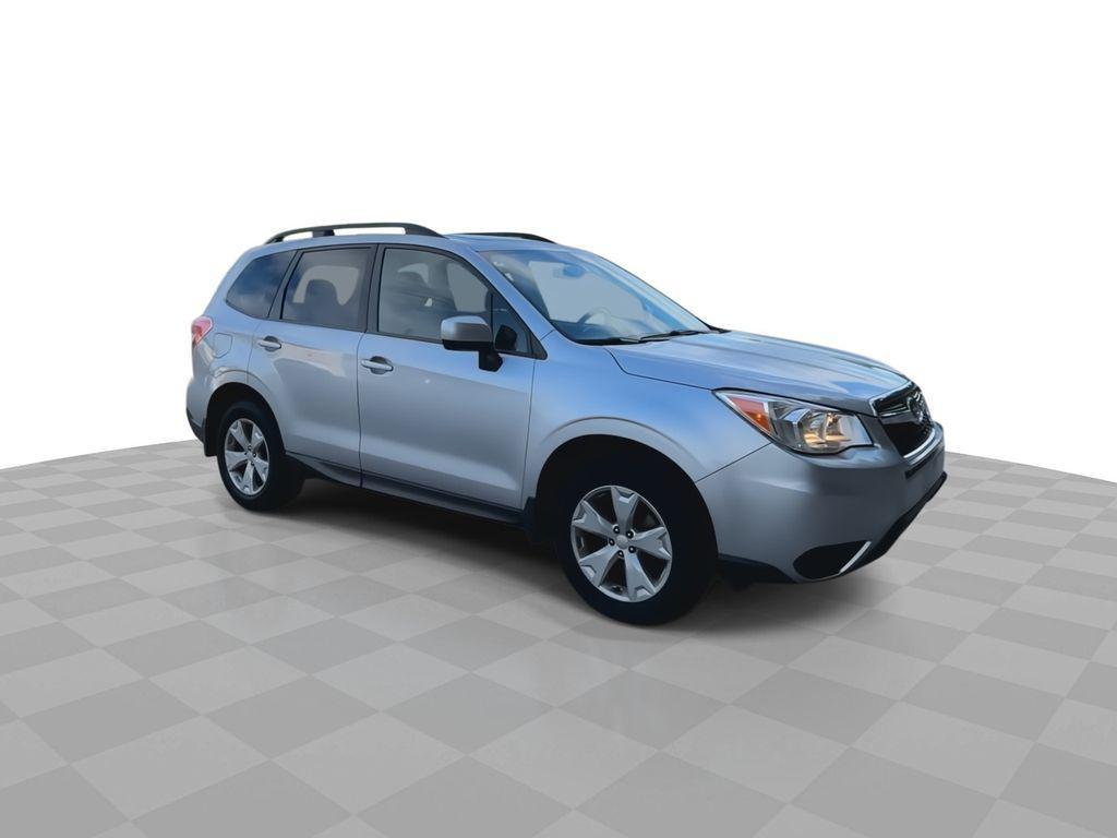 used 2016 Subaru Forester car, priced at $14,703