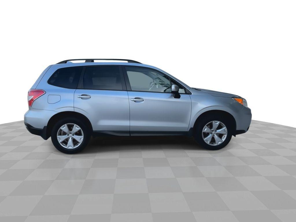 used 2016 Subaru Forester car, priced at $14,703