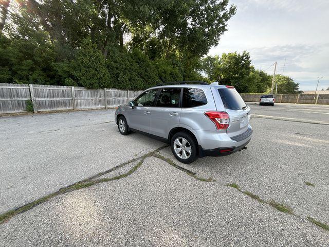 used 2016 Subaru Forester car, priced at $14,703