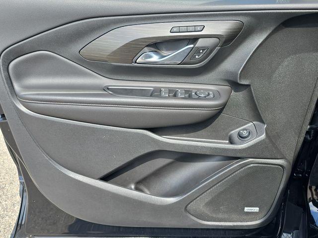 used 2022 GMC Terrain car, priced at $25,000