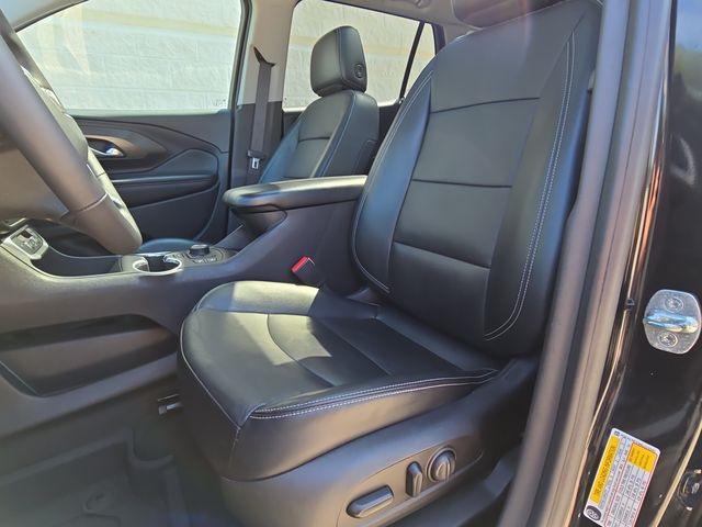 used 2022 GMC Terrain car, priced at $25,000