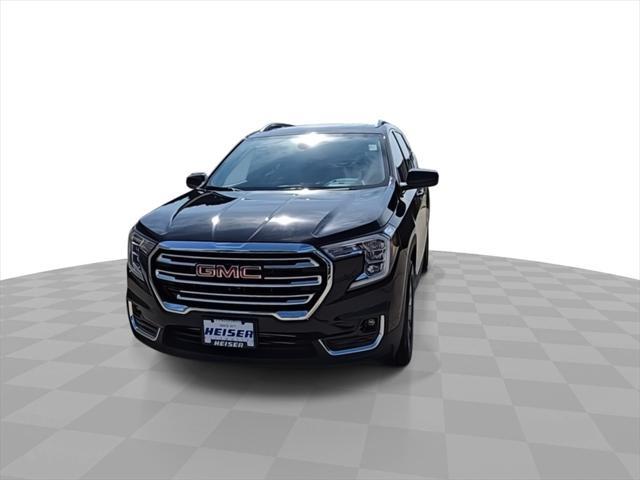 used 2022 GMC Terrain car, priced at $25,000
