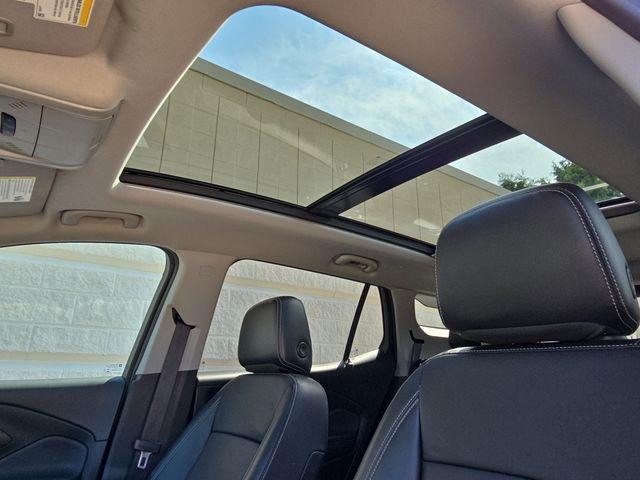 used 2022 GMC Terrain car, priced at $25,000