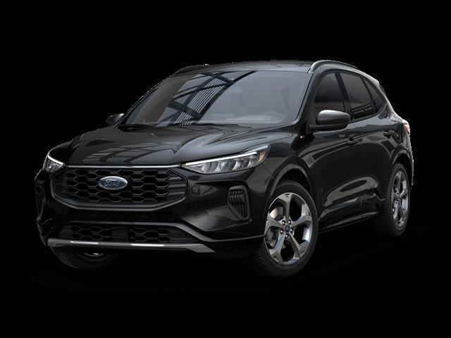new 2024 Ford Escape car, priced at $34,835