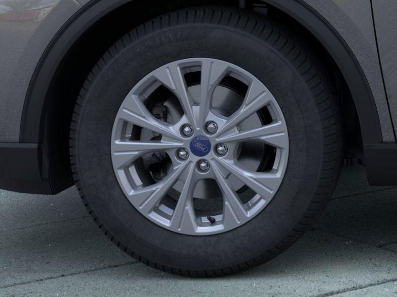 new 2026 Ford Escape car, priced at $31,826