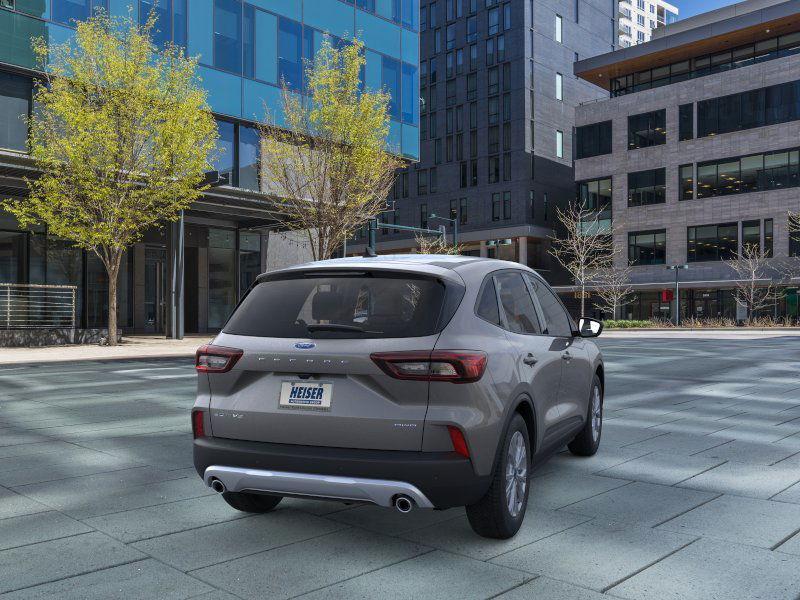 new 2026 Ford Escape car, priced at $31,826