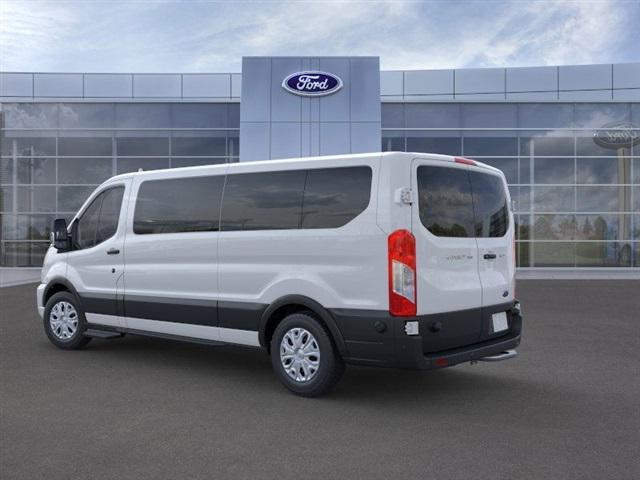 new 2024 Ford Transit-350 car, priced at $59,660