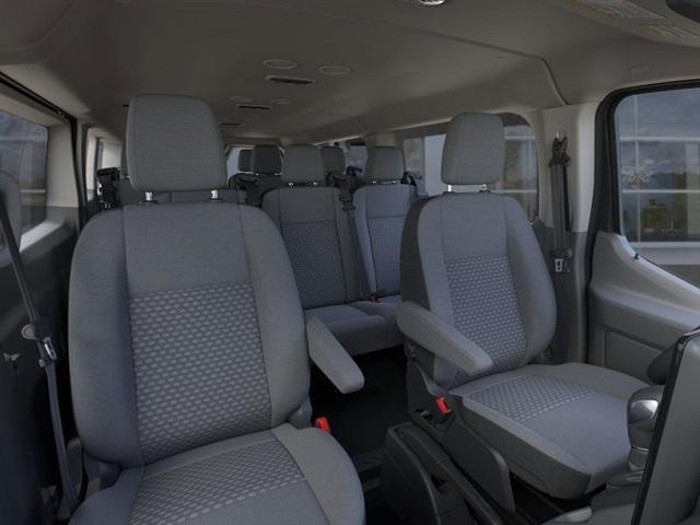 new 2024 Ford Transit-350 car, priced at $59,660