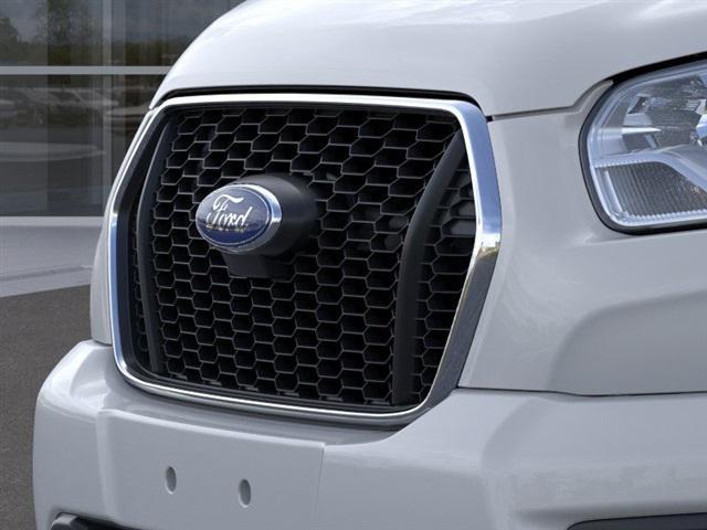 new 2024 Ford Transit-350 car, priced at $59,660