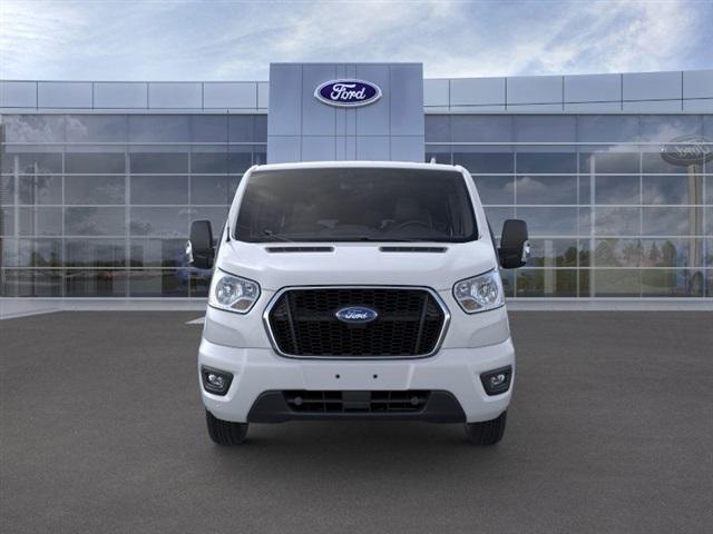 new 2024 Ford Transit-350 car, priced at $59,660