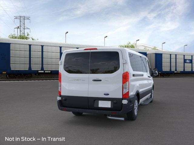 new 2024 Ford Transit-350 car, priced at $59,660