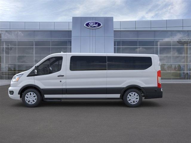 new 2024 Ford Transit-350 car, priced at $59,660