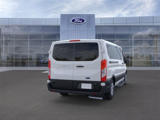 new 2024 Ford Transit-350 car, priced at $59,660