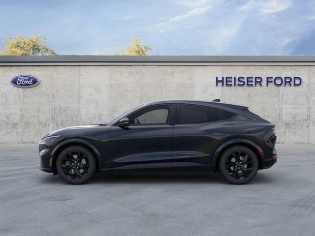 new 2023 Ford Mustang Mach-E car, priced at $43,967