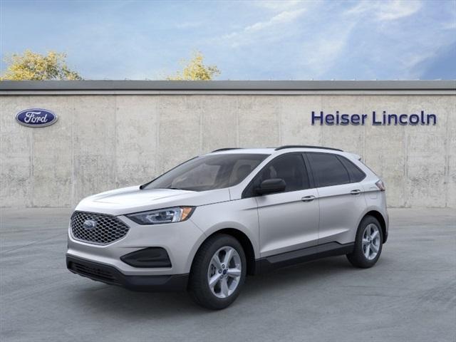 new 2024 Ford Edge car, priced at $38,375