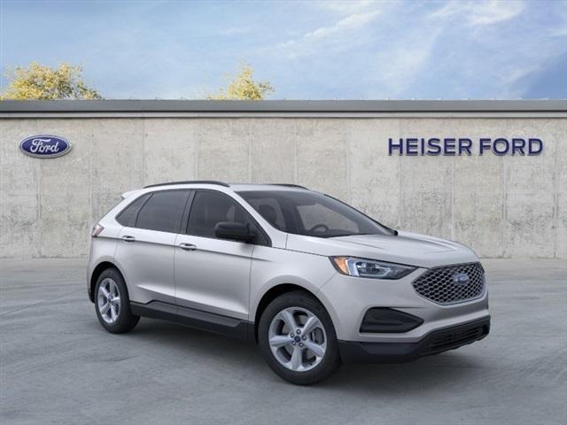 new 2024 Ford Edge car, priced at $37,450