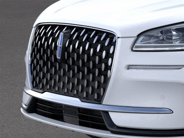 new 2024 Lincoln Corsair car, priced at $54,313