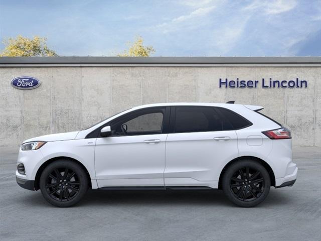 new 2024 Ford Edge car, priced at $47,689