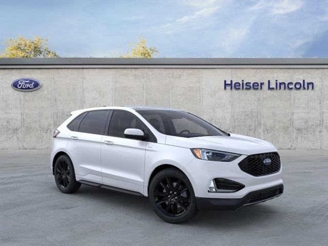 new 2024 Ford Edge car, priced at $47,689
