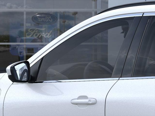 new 2025 Ford Escape car, priced at $45,115