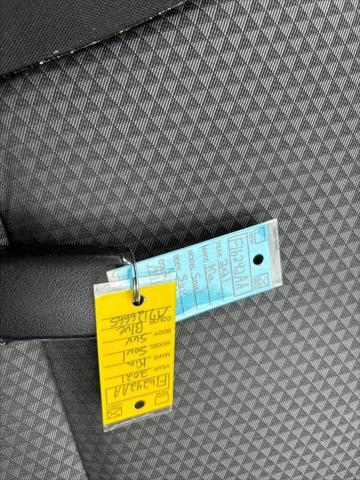 used 2021 Kia Soul car, priced at $14,544