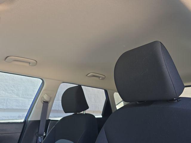 used 2021 Kia Soul car, priced at $11,508