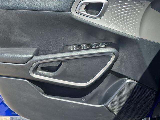 used 2021 Kia Soul car, priced at $13,728