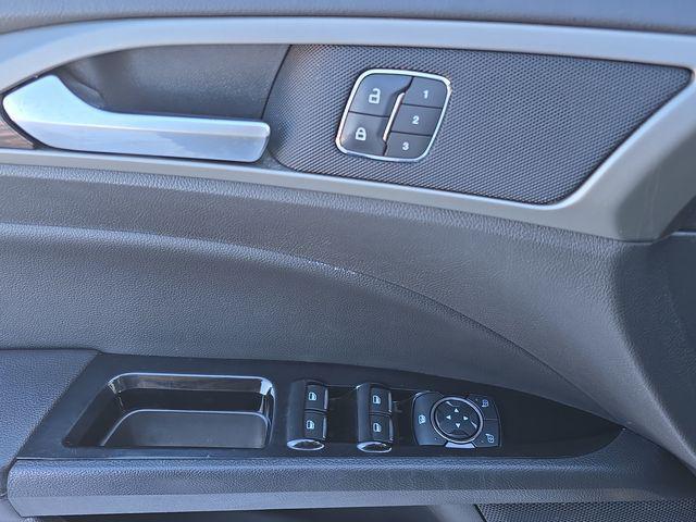 used 2014 Ford Fusion car, priced at $12,559