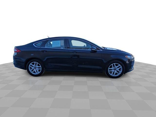 used 2014 Ford Fusion car, priced at $12,559