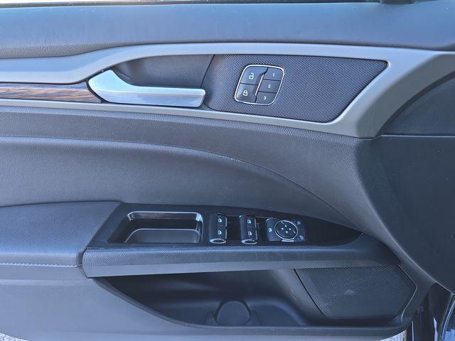 used 2014 Ford Fusion car, priced at $12,559