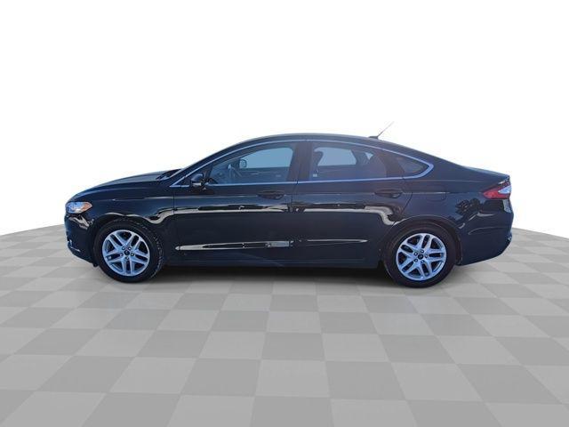 used 2014 Ford Fusion car, priced at $12,559
