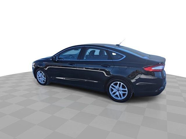used 2014 Ford Fusion car, priced at $12,559