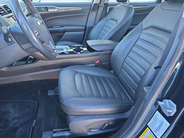 used 2014 Ford Fusion car, priced at $12,559