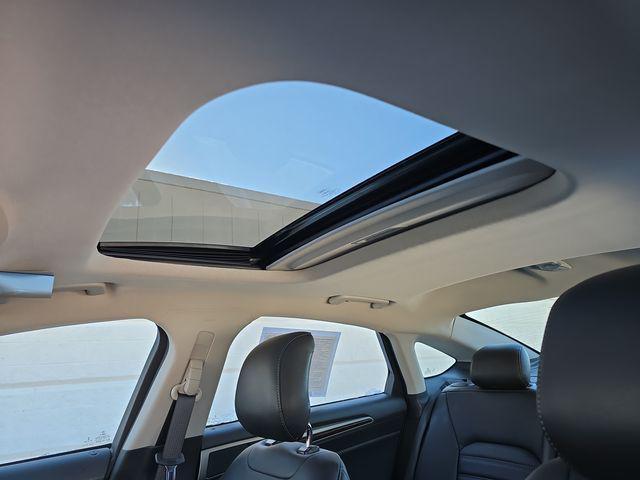 used 2014 Ford Fusion car, priced at $12,559