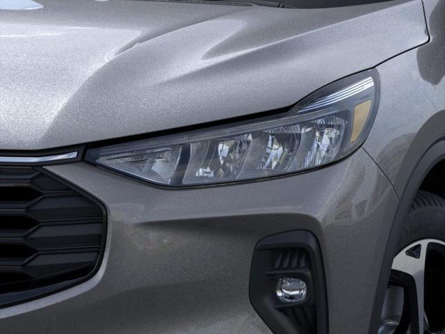 new 2025 Ford Escape car, priced at $31,933