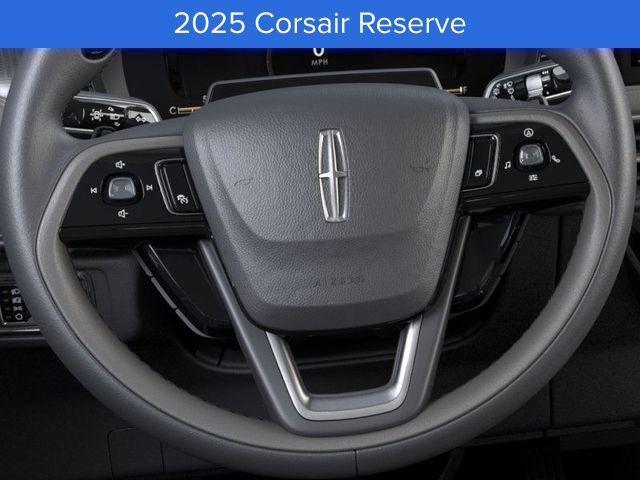 new 2025 Lincoln Corsair car, priced at $50,508