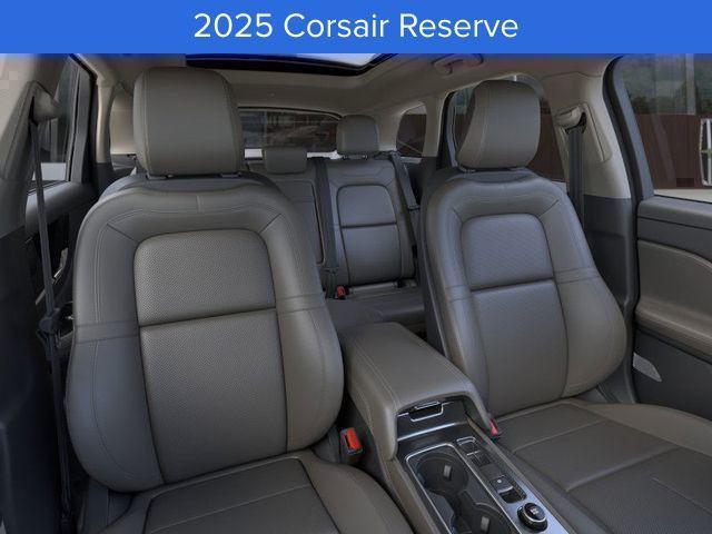 new 2025 Lincoln Corsair car, priced at $51,508