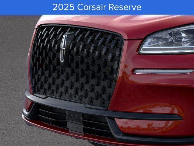 new 2025 Lincoln Corsair car, priced at $51,508