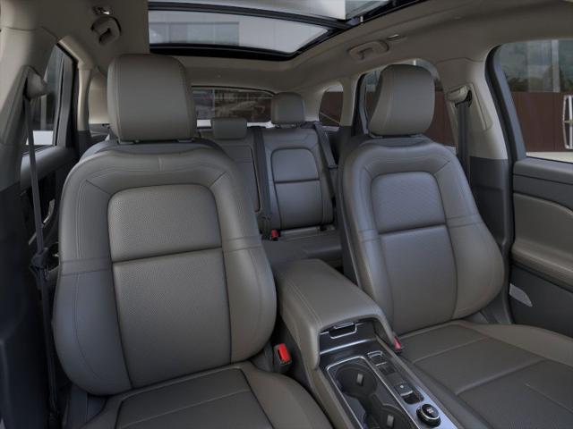 new 2025 Lincoln Corsair car, priced at $52,616