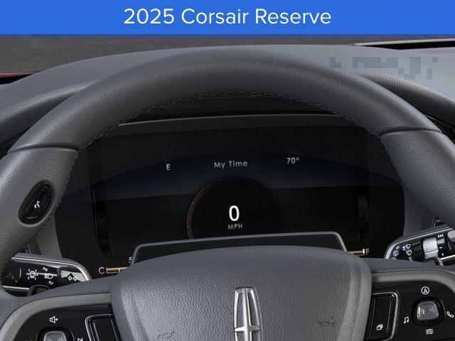 new 2025 Lincoln Corsair car, priced at $50,508