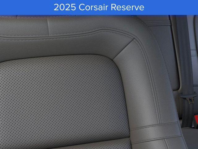 new 2025 Lincoln Corsair car, priced at $51,508