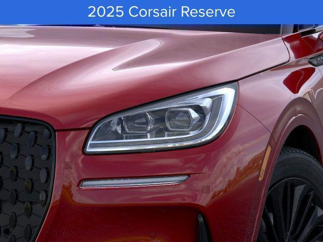 new 2025 Lincoln Corsair car, priced at $51,508