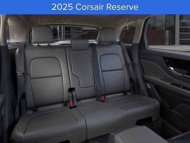 new 2025 Lincoln Corsair car, priced at $51,508