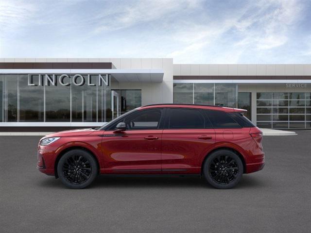 new 2025 Lincoln Corsair car, priced at $53,170