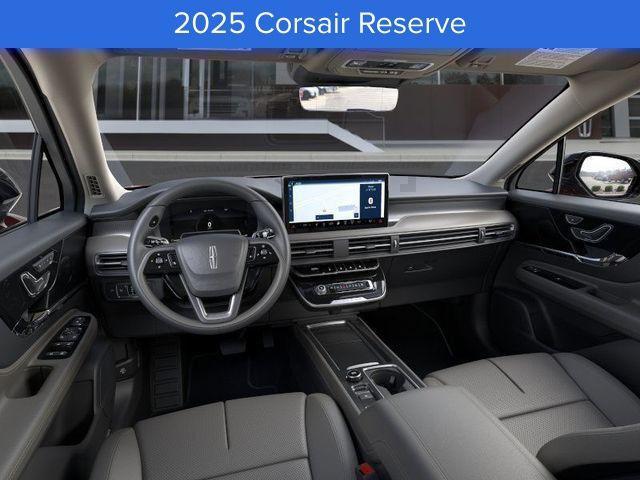 new 2025 Lincoln Corsair car, priced at $51,508