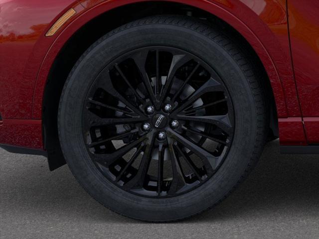 new 2025 Lincoln Corsair car, priced at $52,616