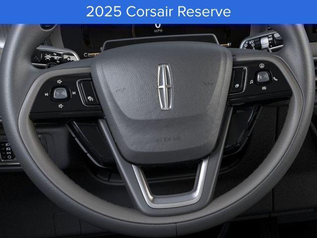 new 2025 Lincoln Corsair car, priced at $51,508