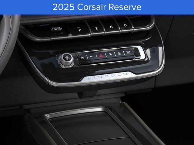 new 2025 Lincoln Corsair car, priced at $51,508