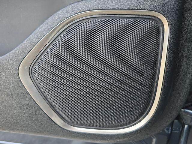 used 2022 Lincoln Nautilus car, priced at $33,929