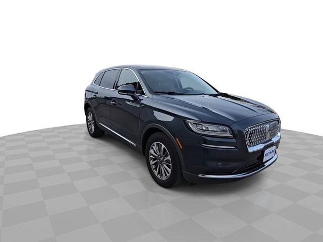 used 2022 Lincoln Nautilus car, priced at $33,929